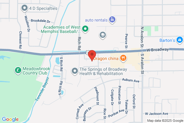 Crews Appraisal Company