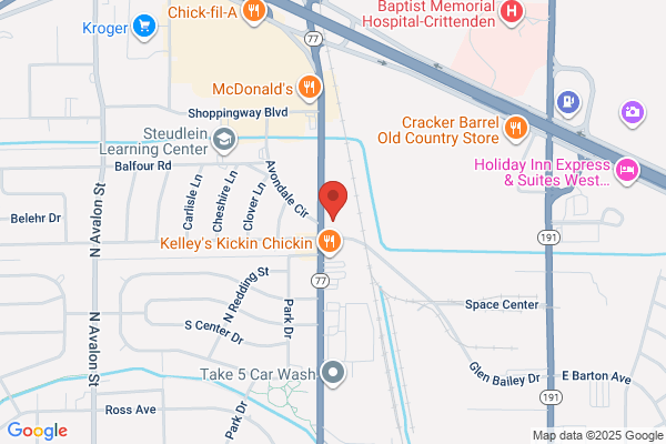Cricket Wireless Authorized Retailer