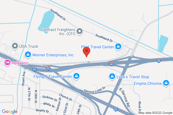 Greenlight Dispensary