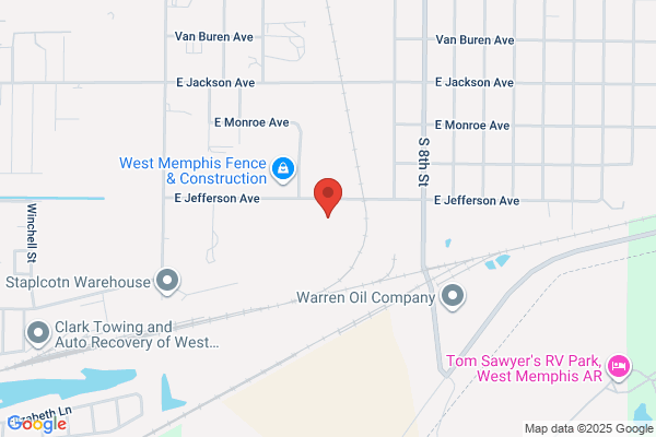 Hanson Pipe & Products Inc