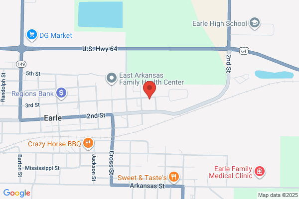 Housing Authority of Earle