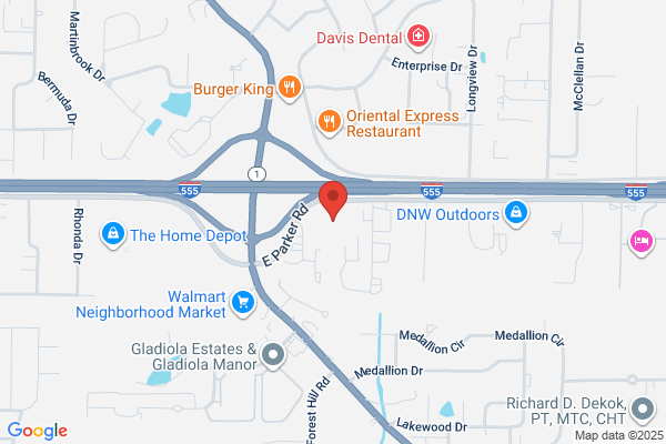 Jonesboro Overhead Door Co
