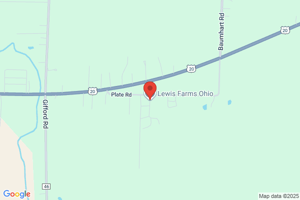 Louise Farms Incorporated