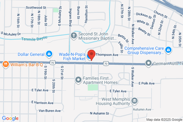 Times Plus East Arkansas Shopping Guide