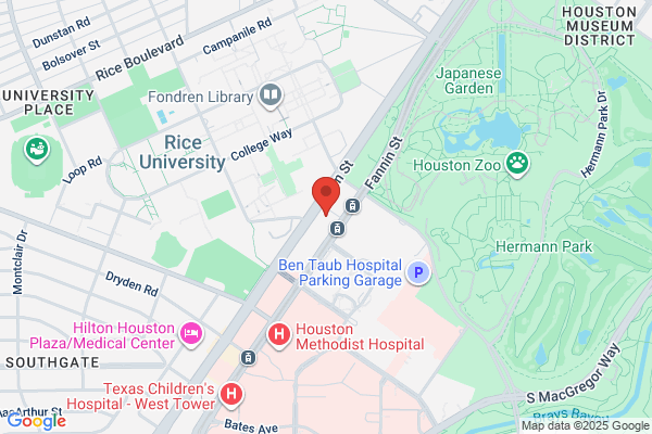 Ut Medical Group Inc-Pediatric Cardiology
