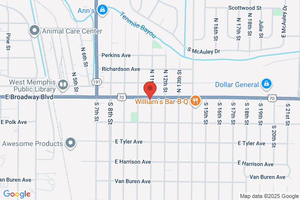 Tri-Delta Realty Co