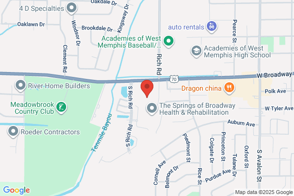 St Paul Lutheran Church