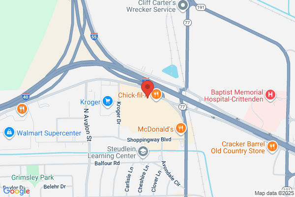 Applebee's Neighborhood Grill