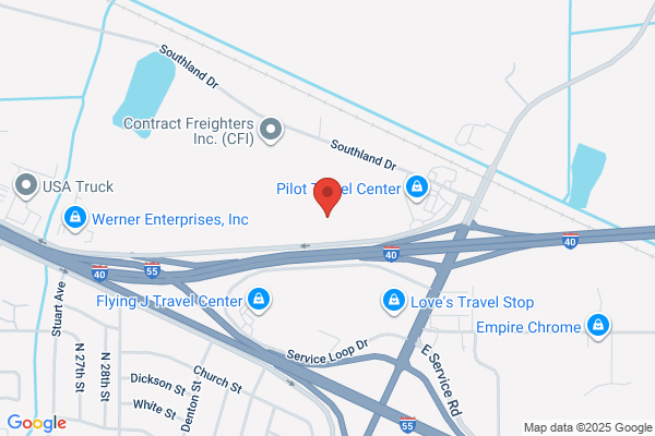 Southern Tire Mart