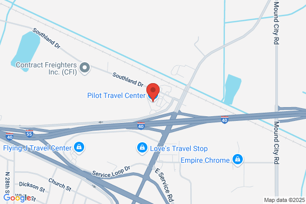 Pilot Travel Center