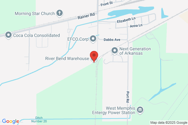 River Bend Warehouse Llc