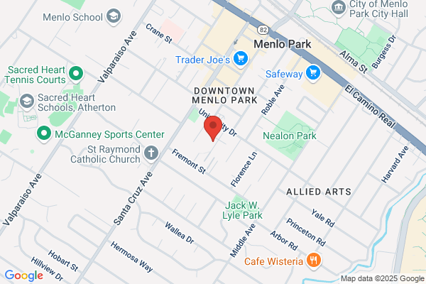 Italian-American Social Club