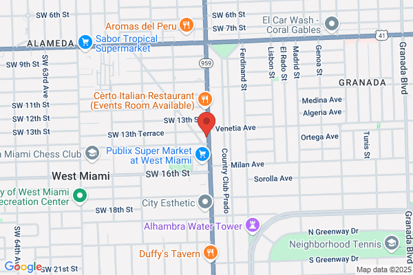 South Florida ENT Associates
