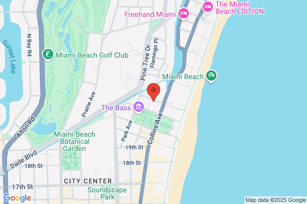 Anamar Corporation