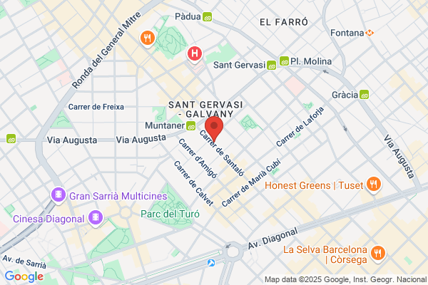 Santalo & Co