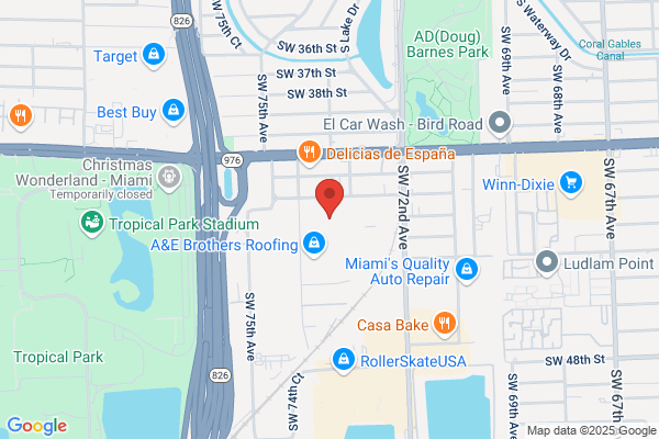 Airguide Air Conditioning Co
