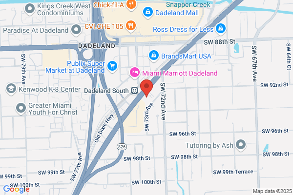 Coral Gables Air Conditioning Repair