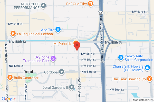 Ledea Auto Air Conditioning Parts