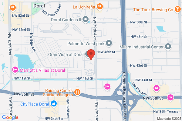 Gardens Condominium Mia Association Inc the