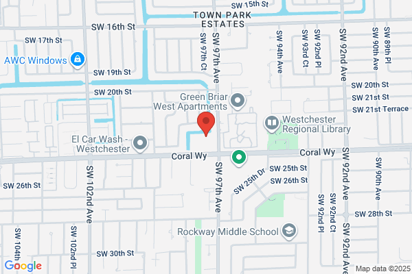 Westbrook Gardens Apartments