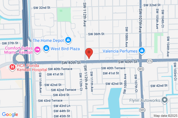 Bitcoin ATM Miami - Coinhub