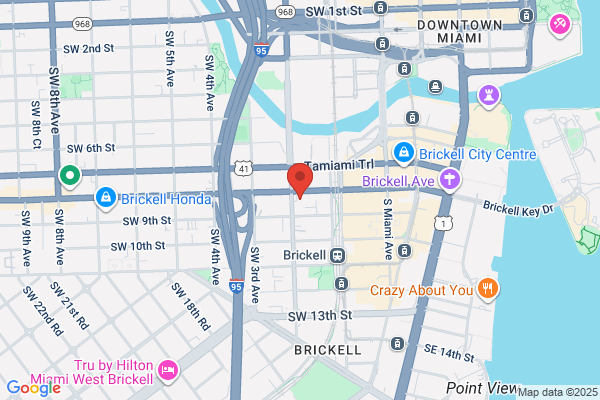 Bitcoin ATM Miami - Coinhub