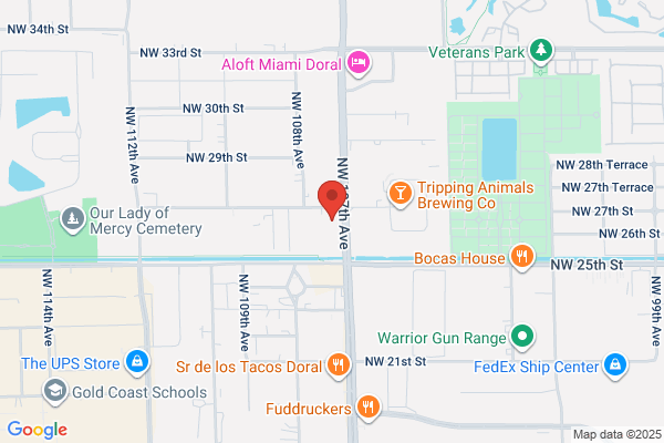 D & B Atm Services