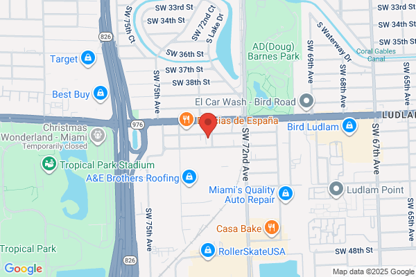 Moby Auto Theft Reconstruction
