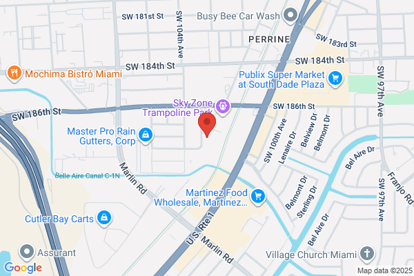 Tamiami Quality Care Body Shop