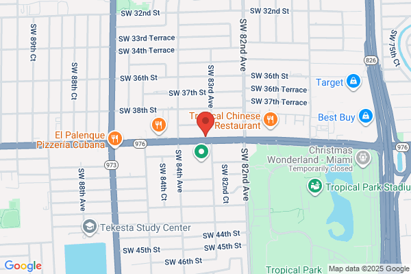 City National Bank of Florida