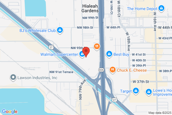Continental National Bank of Miami