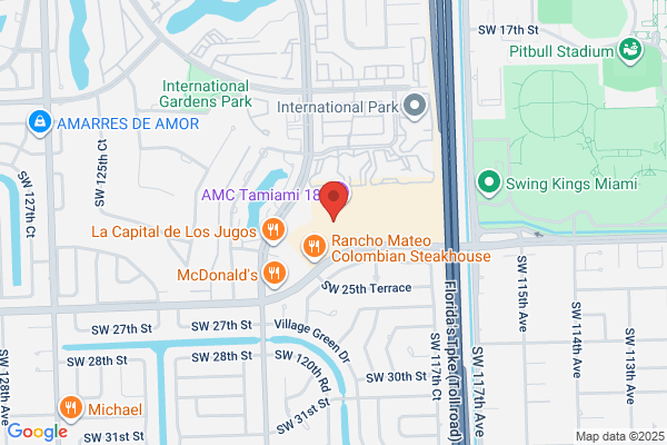 Golden Gables Insurance Agency