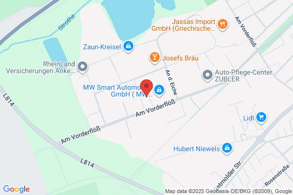 Mercedes-Benz Parts Depot