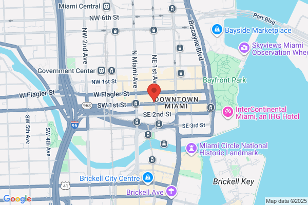 iPhone Repair Miami
