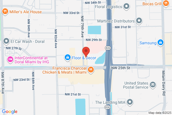 Fully Promoted Doral, FL