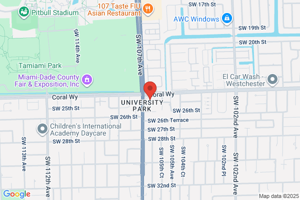 Asian Spa Miami Bird Rd