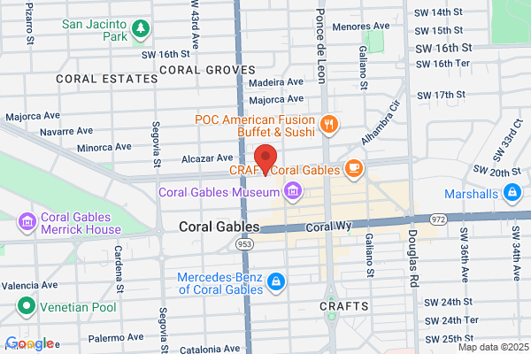 Minty Fresh Miami: Dental & Orthodontics