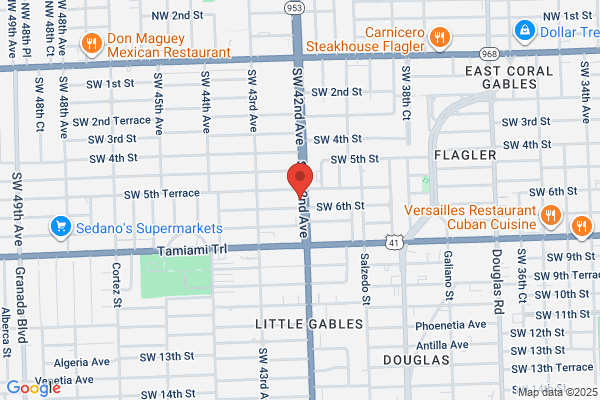 Miro Dental Centers Of Coral Gables