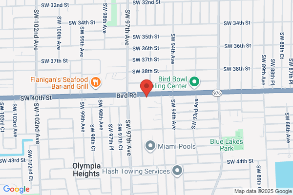 Perfect Smile Dental Centers - Bird Road