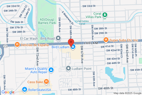 Sage Dental of West Miami