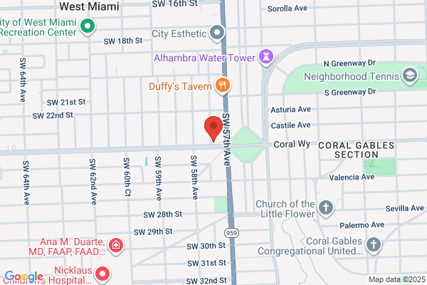 Gables Sedation Dentistry