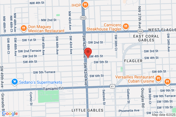 Miami Dental Sedation Spa