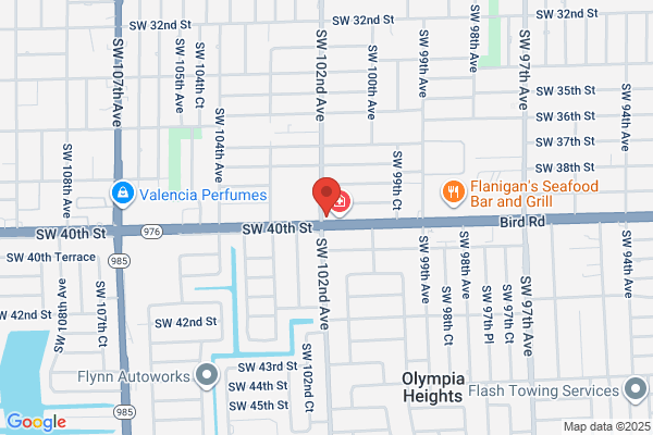 Dr. Raul G. Molina, Jr, DDS, PA