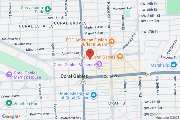 Evolution Smiles - Coral Gables