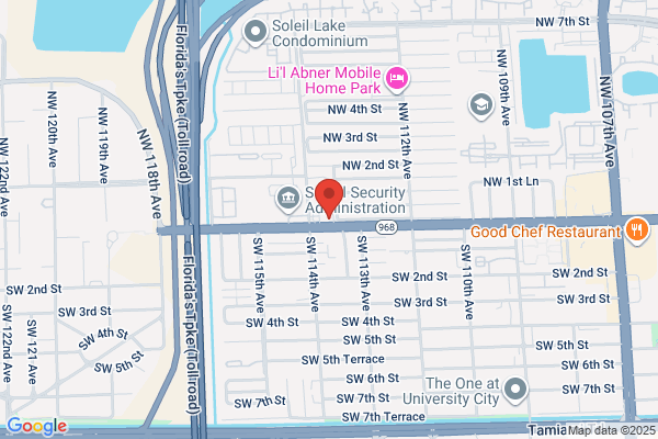 Flagler Dental Clinic of Miami Inc