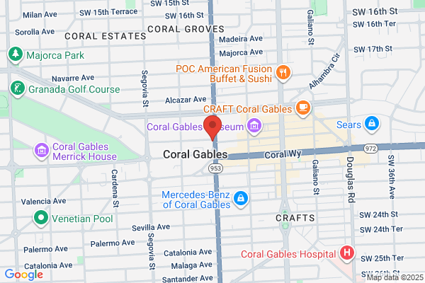 Gables Smile - Dr. Elias Tobon, DDS