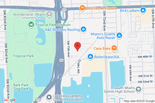 MDS MIAMI DENTAL SUPPLY