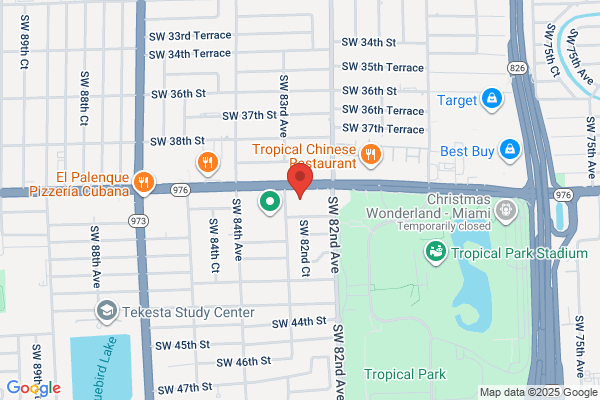 Right Care Dental of Miami