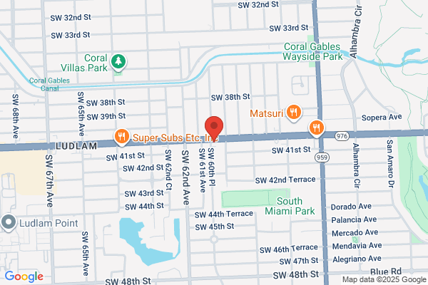 South Florida Dental Arts
