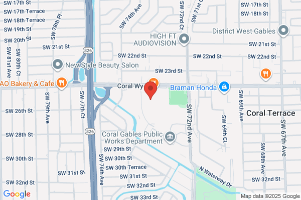My Cosmetic Surgery Miami
